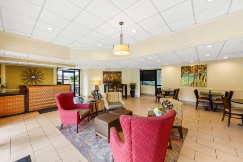 Best Western Dayton in Dayton, USA