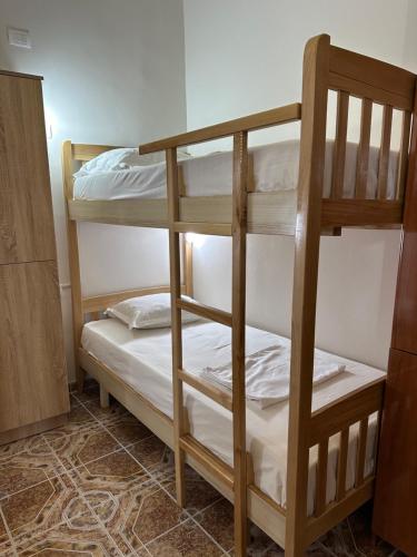 Tirana Lemon Breeze Hostel, Tirana (Foto 4)