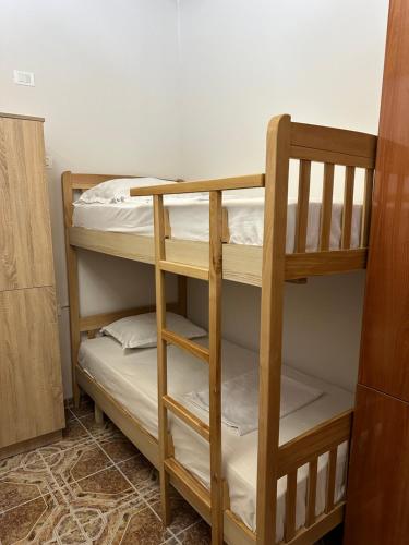 Tirana Lemon Breeze Hostel, Tirana (Foto 7)