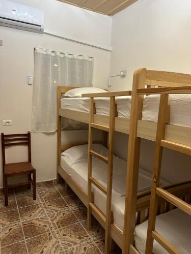 Tirana Lemon Breeze Hostel, Tirana (Foto 6)