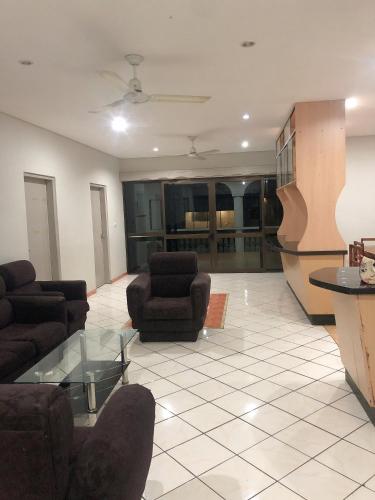 ideal airport rooms, Nadi (foto 10)