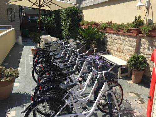 Hotel Locanda Rosy - image 6