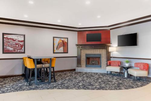 Best Western Carthage Inn & Suites in Carthage, USA