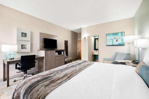 Best Western Intracoastal Inn - image 11