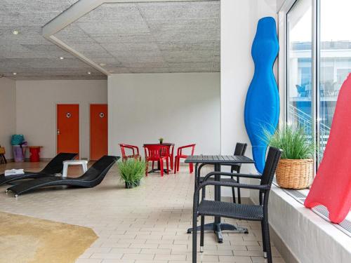 Facilities, Apartment Ringkøbing LXXXVIII in Ringkobing