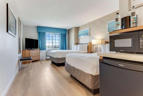 Sonesta Anaheim Resort Area - image 12