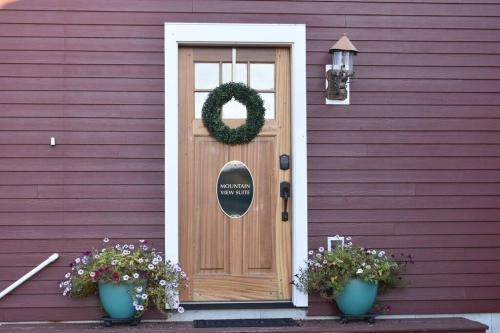 Mountain View Suite in Endovera (NH)