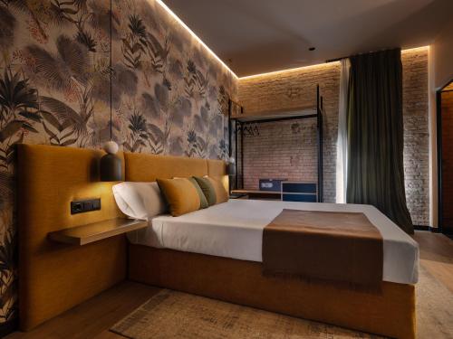 Saman Hotel Boutique, Walencja (zdjęcie 10)