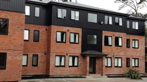 Waterview Apartments