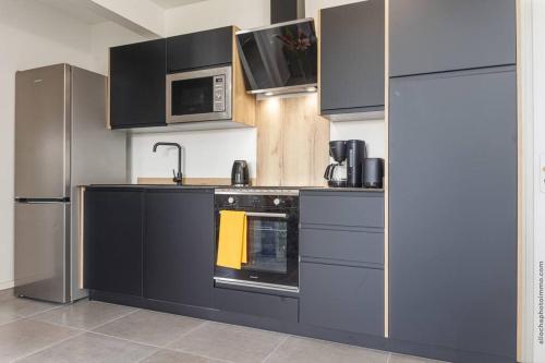 Navira - Appartement Villa Real in Le Lamentin