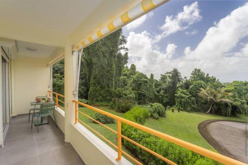 Navira - Appartement Villa Real in Le Lamentin