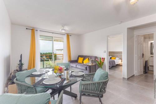 Navira - Appartement Villa Real in Le Lamentin