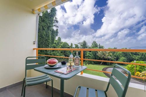 Navira - Appartement Villa Real in Le Lamentin