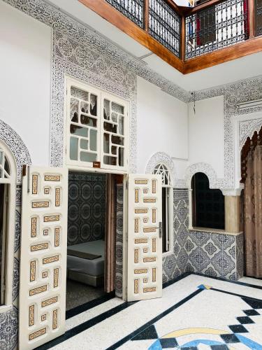 Riad dar marjana 3