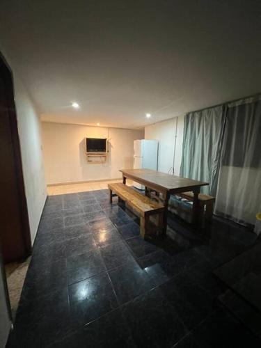 El Bunker Hospedaje Puebla M104 in San Baltasar, Mexico