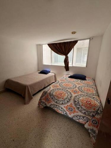 El Bunker Hospedaje Puebla M104 in San Baltasar, Mexico