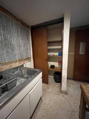 El Bunker Hospedaje Puebla M104 in San Baltasar, Mexico