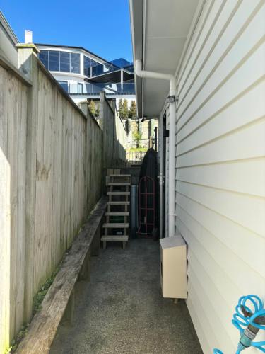 المنظر الخارجي, Self contained central Silverdale in سيبفرديل