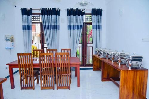 The White House Resort in Wellawaya
