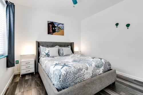 Aqua Breeze Retreat