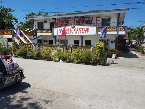 White Castle Beach Resort Iba Zambales in Iba