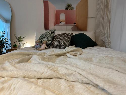 신림 스페이스비앤비, Soul (fotografie 7)