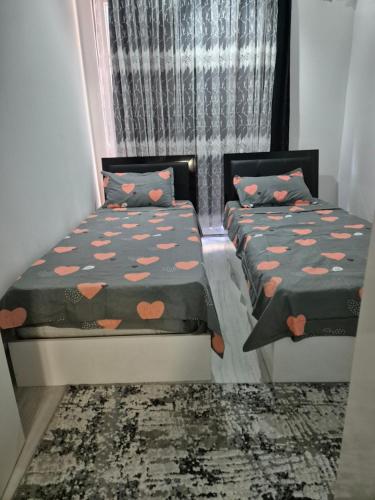 Pasha Apartment, Skopje (fotografie 7)