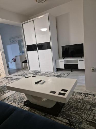 Pasha Apartment, Skopje (fotografie 9)