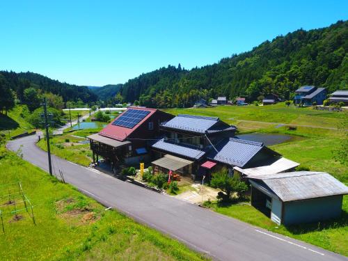 民泊ウトカ