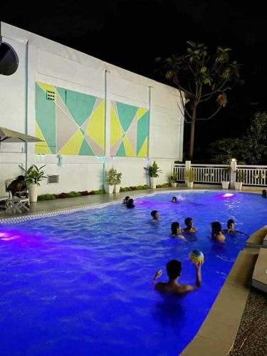 View, Carms Villa Resort in Kidapawan City