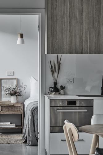 Salt Shack | coastal charm, steps from the surf