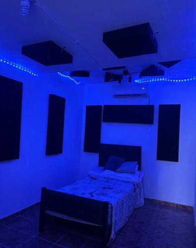 Casa habitación saira dena (Casa habitacion saira dena) in ซิวดัด อกูนา