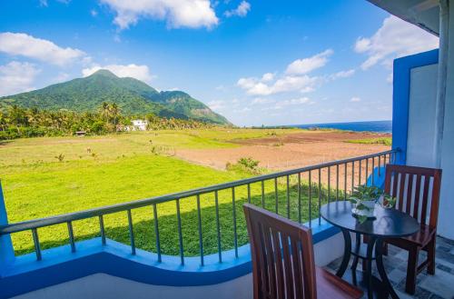 View, Boulder-Bay Residences in Basco