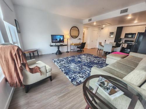StaysPro - Cityscape Luxury Rental Homes in the Heart of Los Angeles in Los Angeles, USA