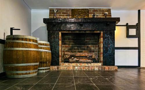 Restaurant, Ascot Motor Inn in Upper North Shore