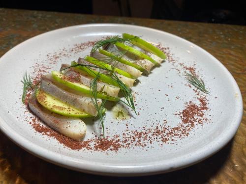 مطعم, أسكوت موتور إن (Ascot Motor Inn) in Upper North Shore