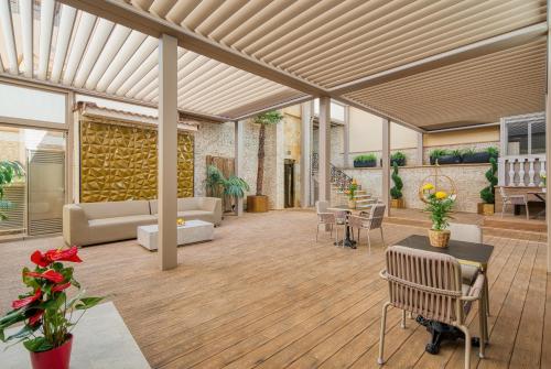 ホテル カバレロ エランテ