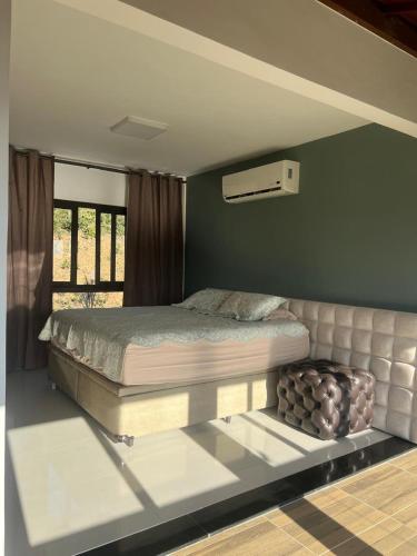 Fazenda Monte Esperança (Fazenda Monte Esperanca) in Guapimirim