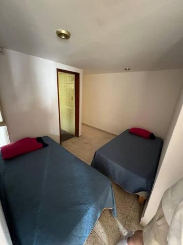 El Bunker Hospedaje Puebla M204 in San Baltasar, Mexico