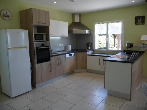 Charmante maison avec Wifi et parking près de Sarlat - FR-1-616-116 (Charmante maison avec Wifi et parking pres de Sarlat - FR-1-616-116) in Salignac Eyvigues