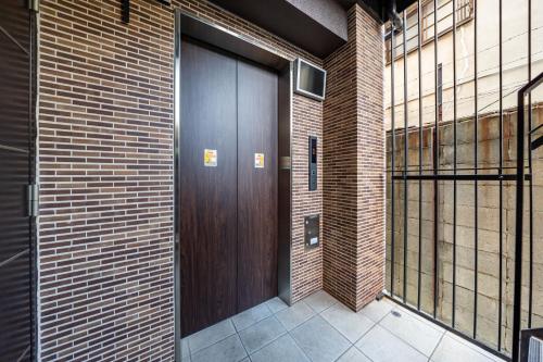 Two-Bedroom Apartment image 7