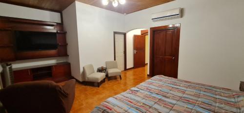 Hostal Casa San Mateo