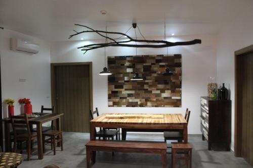 บริการและสิ่งอำนวยความสะดวก, Terras - Agroturismo & Vinhos in เบยา