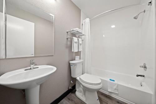 Southern Suites Columbus - image 4