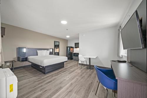 Southern Suites Columbus - image 11