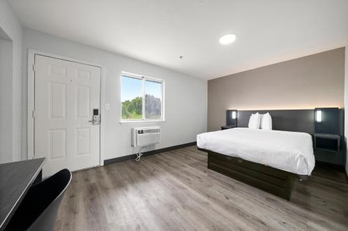 Southern Suites Columbus - image 9