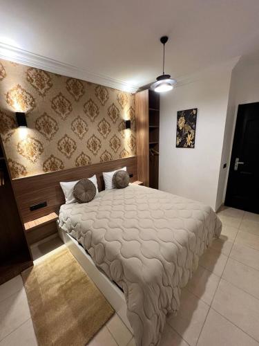 appartement gueliz centre Marrakech