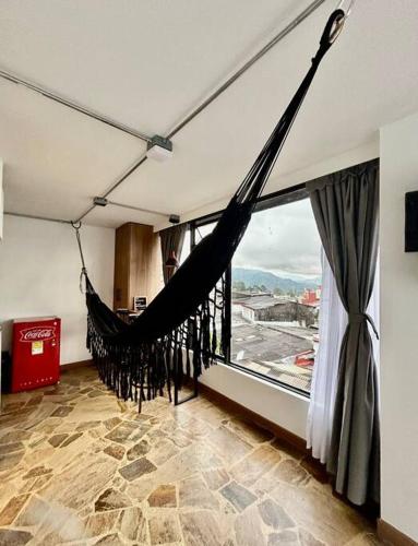 View, Open Sky in Palogrande