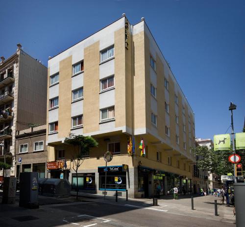 Hostal Barcelona - image 13