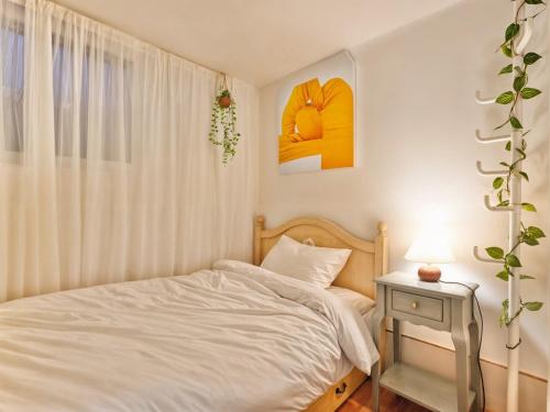 Suny Hill stay, Soul (fotografie 8)